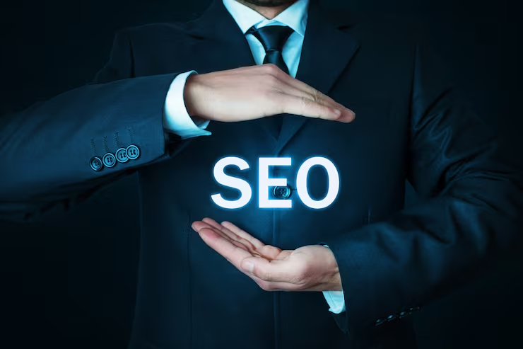 SEO Services - ClixCloud